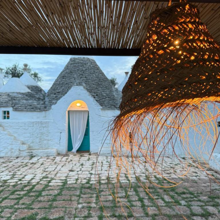 Trullo Carbone - Casa Vacanze - 88