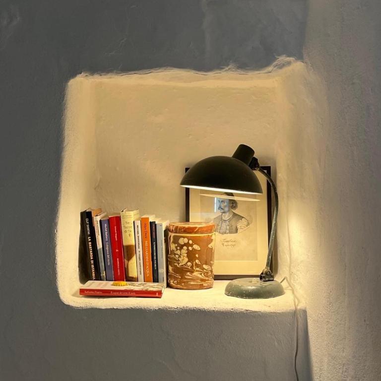 Trullo Carbone - Casa Vacanze - 89