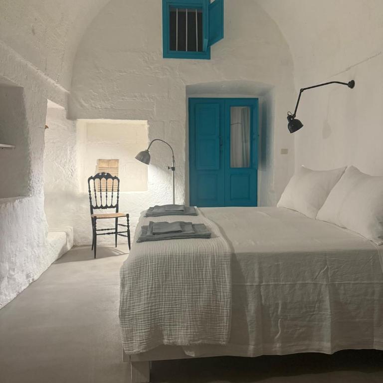 Trullo Carbone - Casa Vacanze - 91