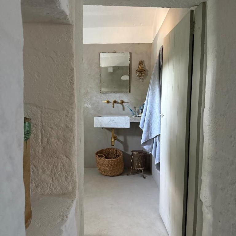 Trullo Carbone - Casa Vacanze - 15