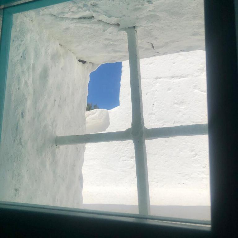 Trullo Carbone - Casa Vacanze - 93