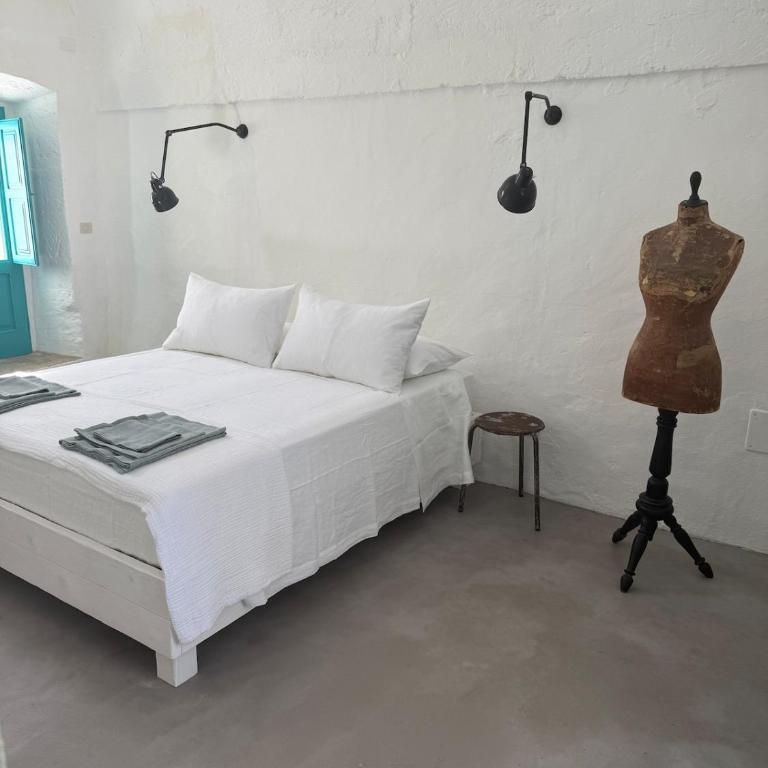 Trullo Carbone - Casa Vacanze - 2