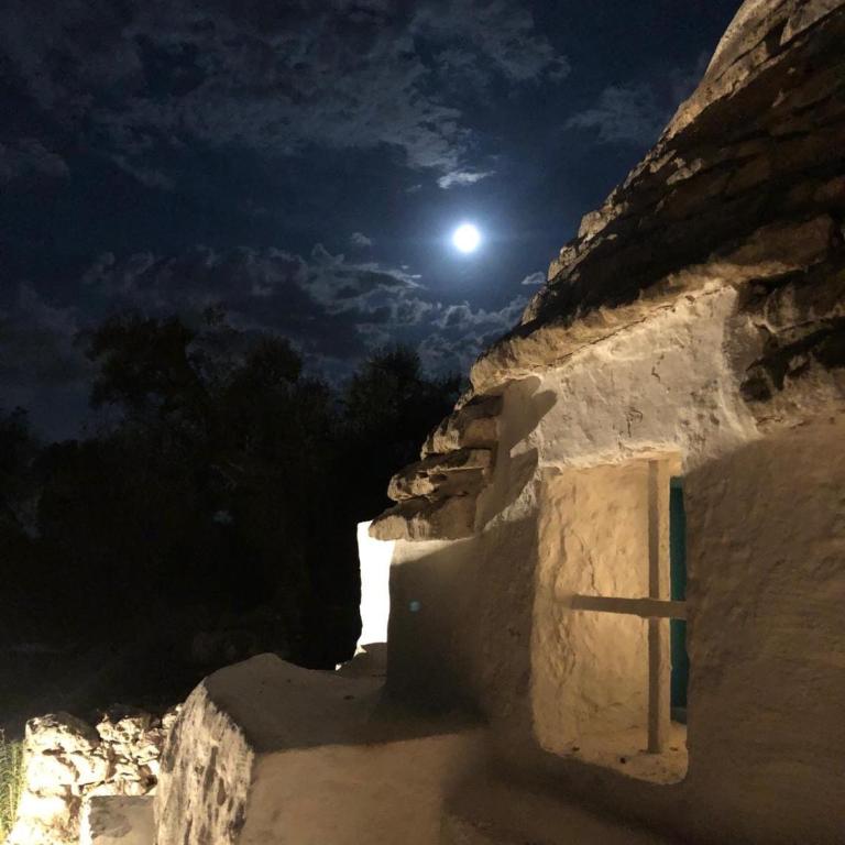 Trullo Carbone - Casa Vacanze - 94