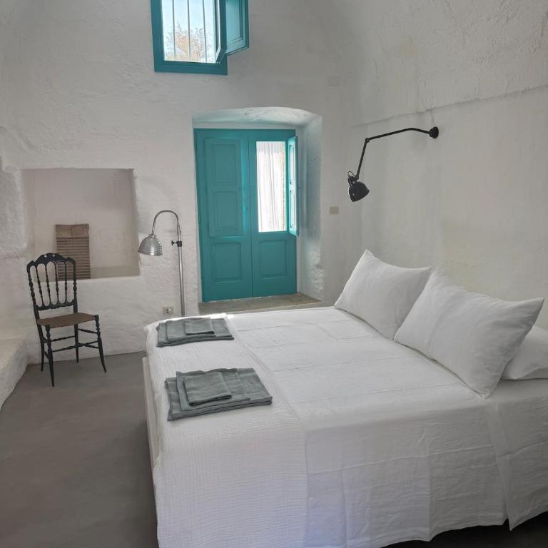 Trullo Carbone - Casa Vacanze - 70