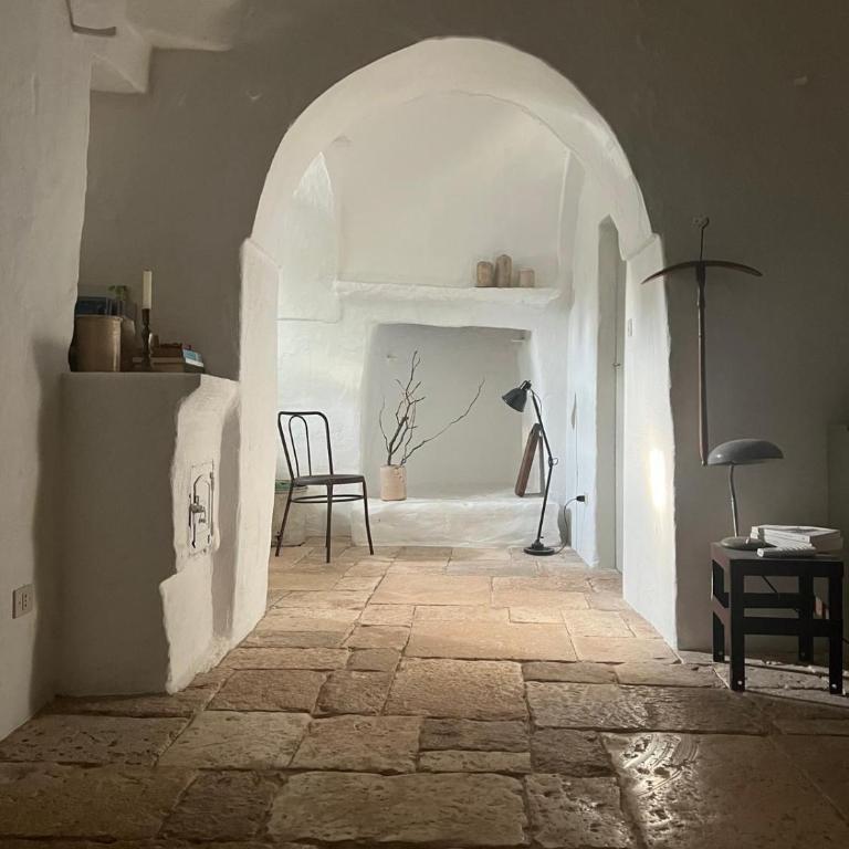 Trullo Carbone - Casa Vacanze - 4