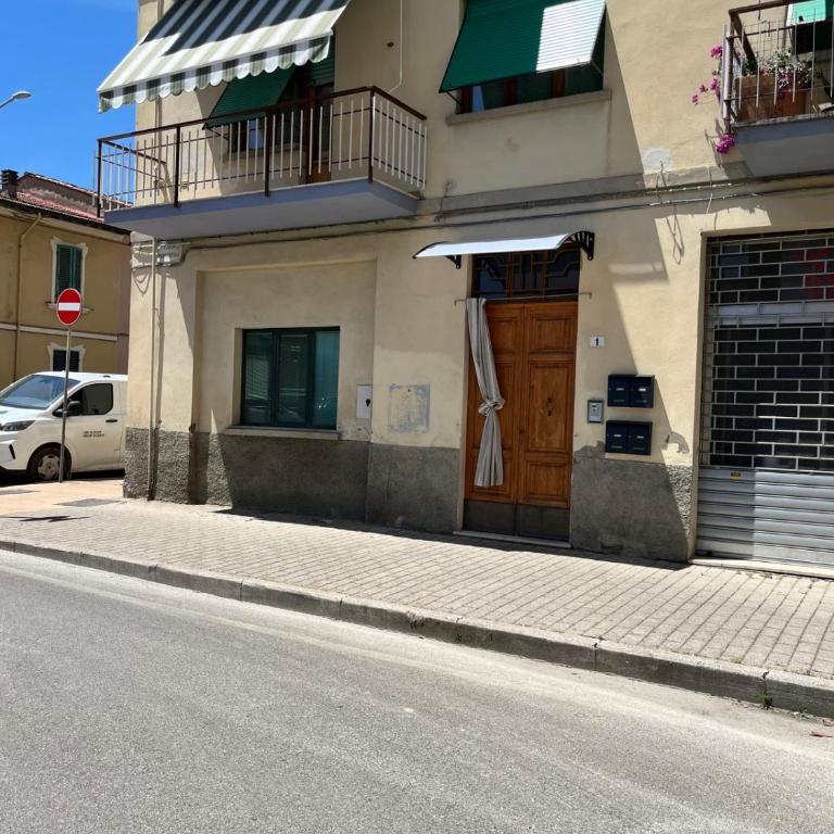 Appartamento Ro Ma Poggibonsi - Appartamento con 2 Camere da Letto - 15