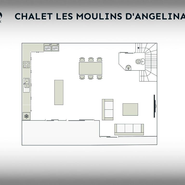 Les Moulins D'Angelina - OVO Network - Chalet - 30