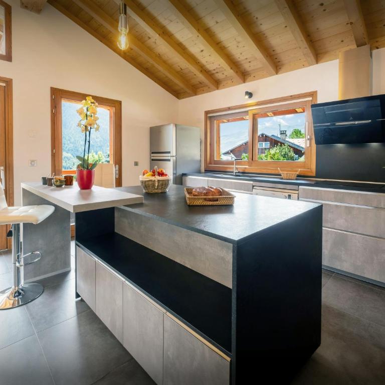 Les Moulins D'Angelina - OVO Network - Chalet - 6