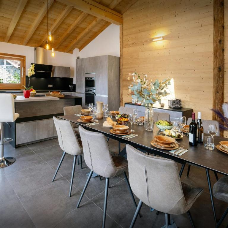 Les Moulins D'Angelina - OVO Network - Chalet - 9