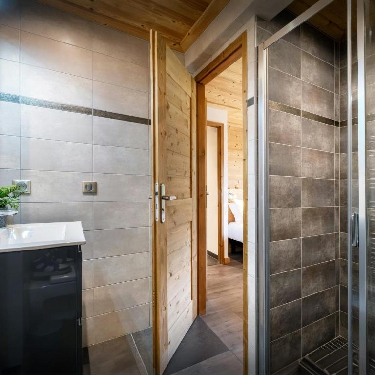 Les Moulins D'Angelina - OVO Network - Chalet - 17