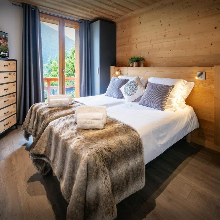 Les Moulins D'Angelina - OVO Network - Chalet - 14