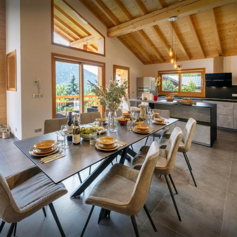 Les Moulins D'Angelina - OVO Network - Chalet - 12