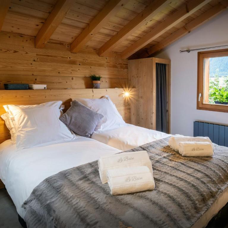 Les Moulins D'Angelina - OVO Network - Chalet - 20
