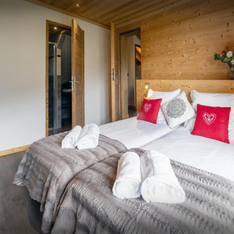 Les Moulins D'Angelina - OVO Network - Chalet - 19