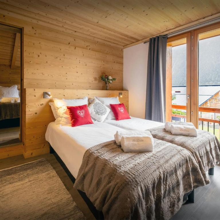 Les Moulins D'Angelina - OVO Network - Chalet - 18
