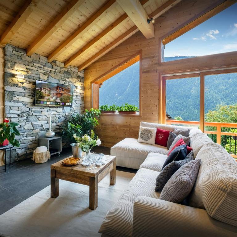 Les Moulins D'Angelina - OVO Network - Chalet - 21