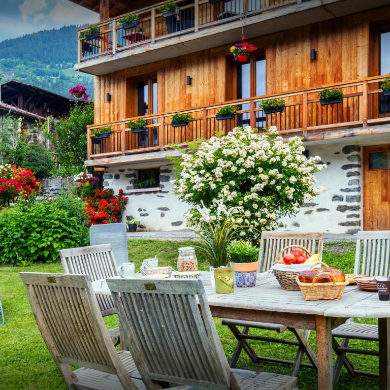 Les Moulins D'Angelina - OVO Network - Chalet - 2