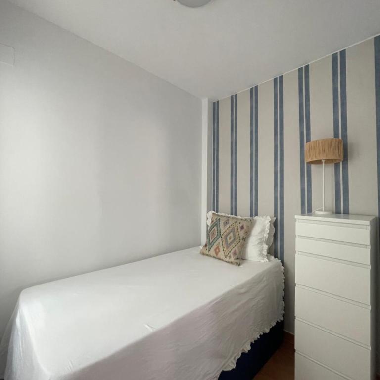 Entre mar y pinar - Apartamento de 3 dormitorios - 10