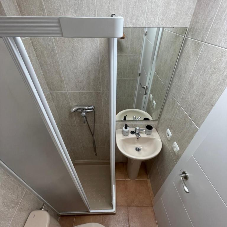 Entre mar y pinar - Apartamento de 3 dormitorios - 7