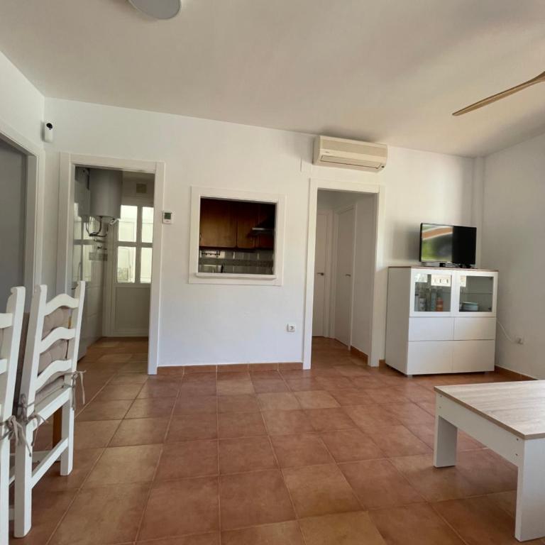 Entre mar y pinar - Apartamento de 3 dormitorios - 3