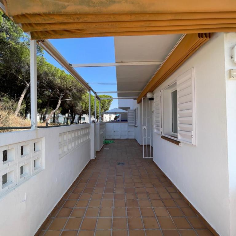 Entre mar y pinar - Apartamento de 3 dormitorios - 2