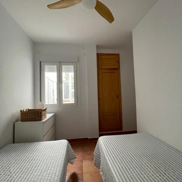 Entre mar y pinar - Apartamento de 3 dormitorios - 12