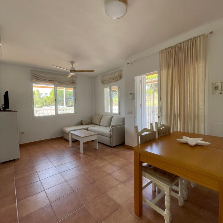 Entre mar y pinar - Apartamento de 3 dormitorios - 4