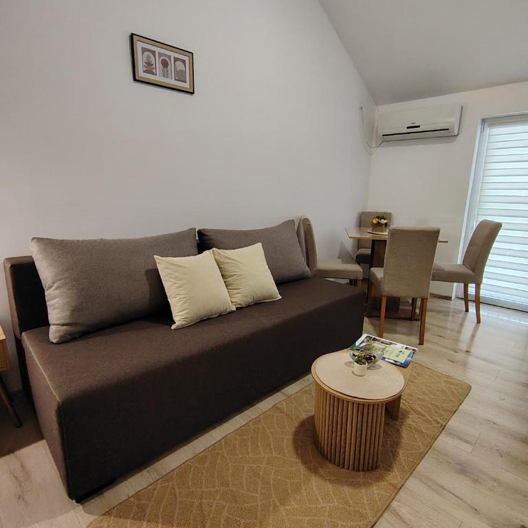 Oaza studio 3 - Apartman sa 1 Spavaćom Sobom - 7