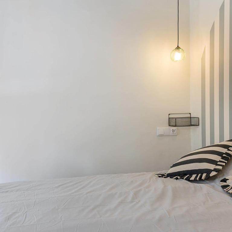 Maestro Marques Centro Alicante - Apartment - 11
