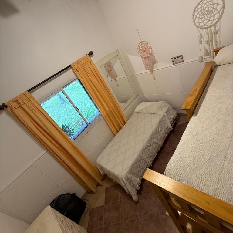 Casa con pileta, jardín y parrilla para toda la familia - Casa de 2 dormitorios - 19