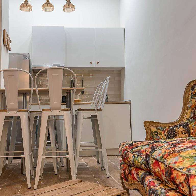 Maestro Marques Centro Alicante - Apartment - 15