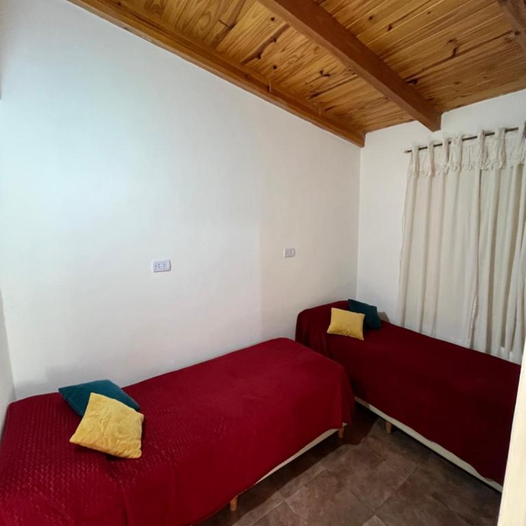 Casa brisas del lago - Casa de 2 dormitorios - 4