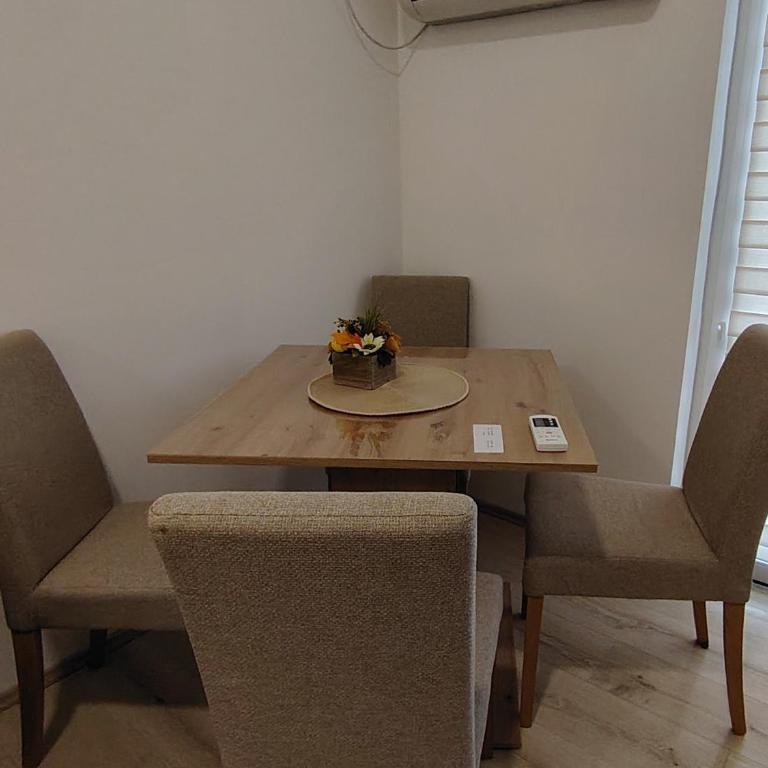 Oaza studio 3 - Apartman sa 1 Spavaćom Sobom - 9