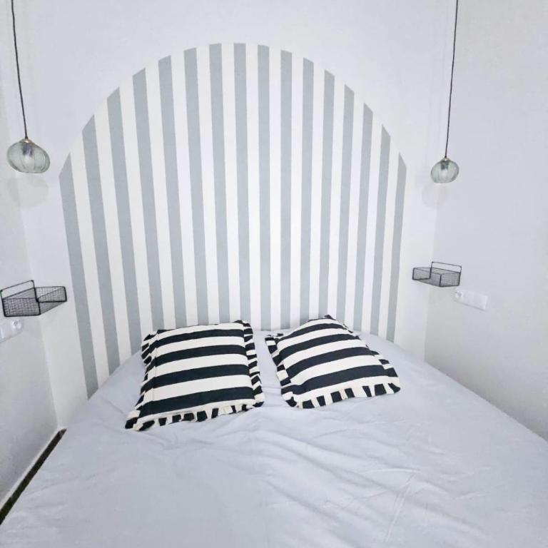 Maestro Marques Centro Alicante - Apartment - 26