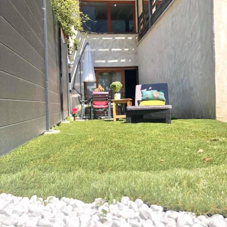 Le Petit Cœur parking gratuit idéal cyclistes proche alpe d'huez - Apartamento de 2 dormitorios - 8
