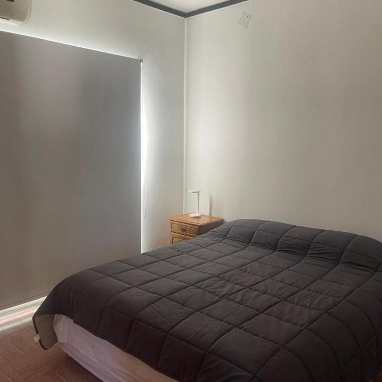 Dto del Centro - Two-Bedroom Apartment - 4