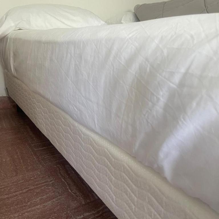 Dto del Centro - Two-Bedroom Apartment - 10