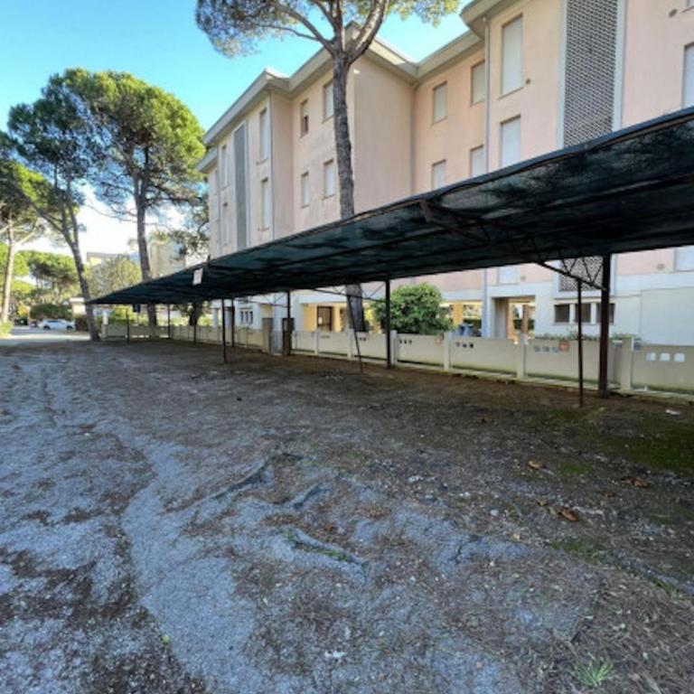 Bright flat with balcony - Appartamento - 10