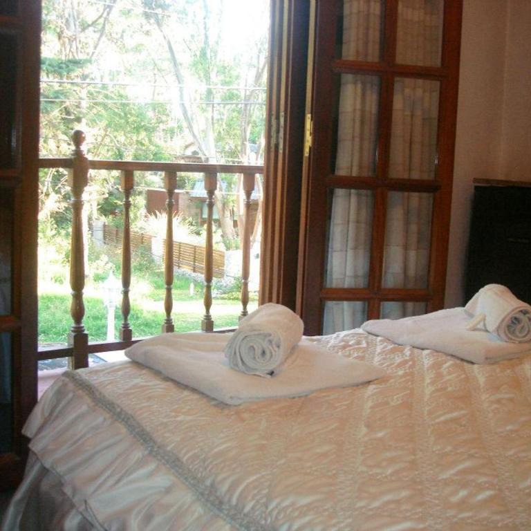 Hotel Villa Santa Maiani - Habitación Doble - 4
