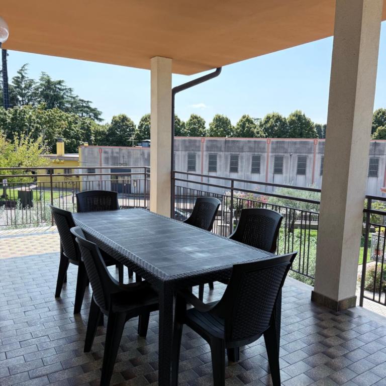 Green Park House - Casa con 3 Camere da Letto - 66