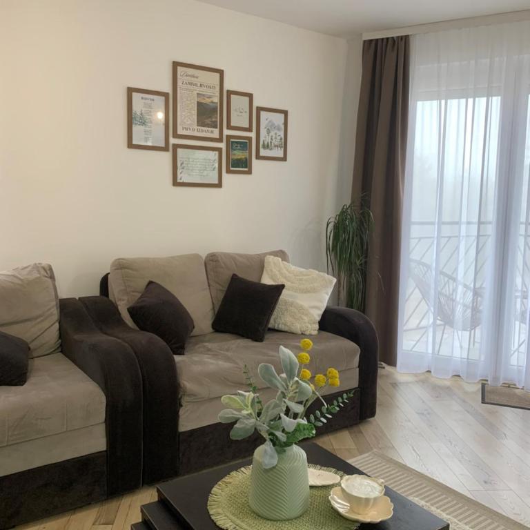 Studio apartman Verte - Studio sa Balkonom - 5