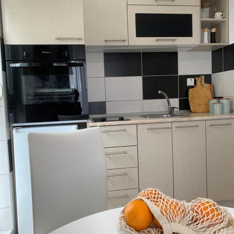 Studio apartman Verte - Studio sa Balkonom - 10