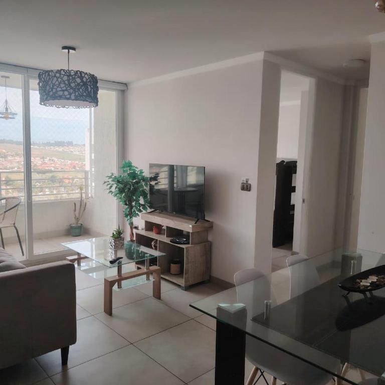 Oceana Suites Marina Costa I - Two-Bedroom Apartment with Sea View - 1
