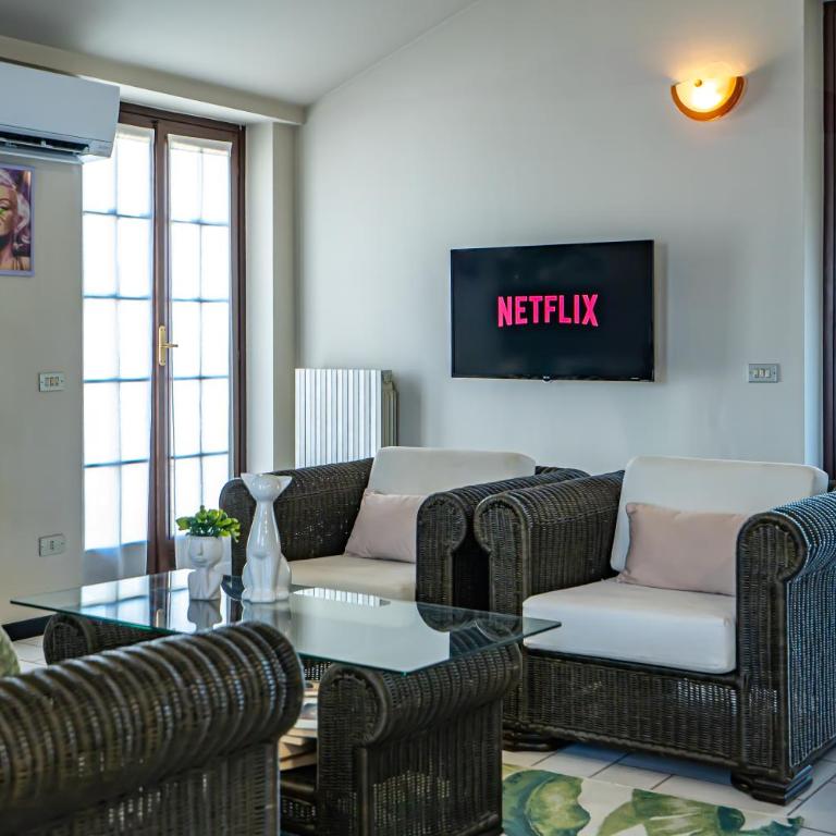 Under the stars, 10 minutes from Lake Garda - Appartamento con 1 Camera da Letto - 1