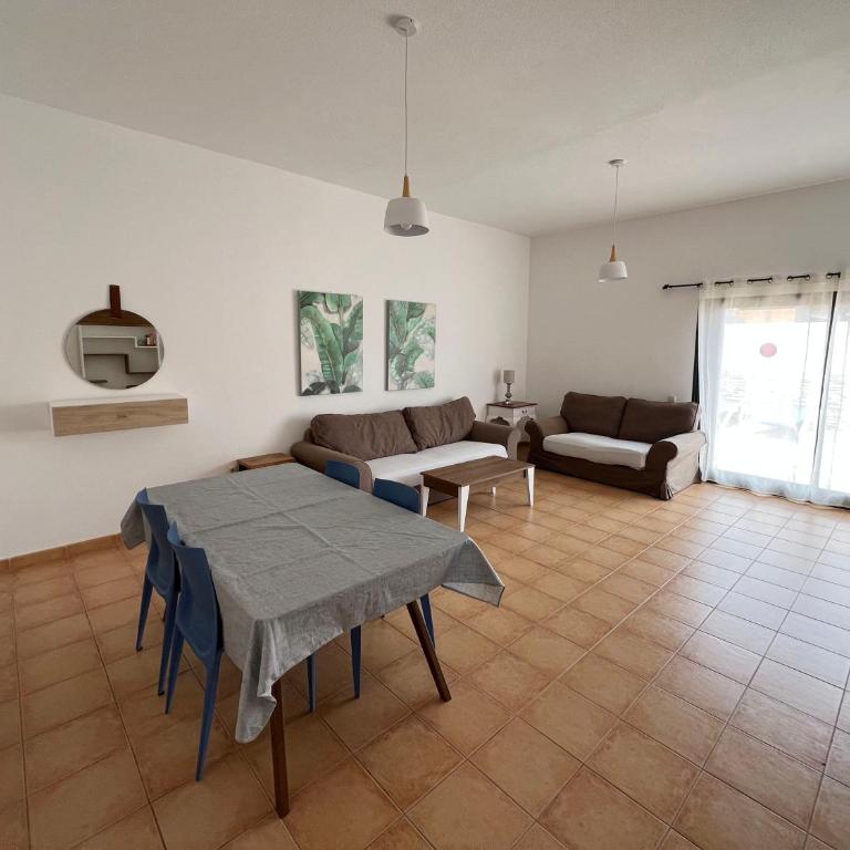 Anahi Home Corralejo - Villa Cardon 12 - Apartamento - 6