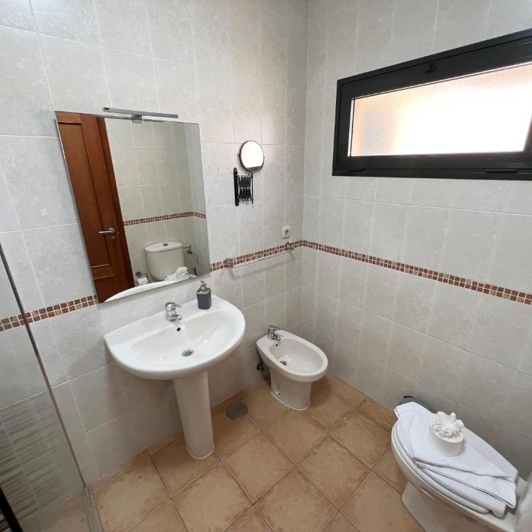 Anahi Home Corralejo - Villa Cardon 12 - Apartamento - 8