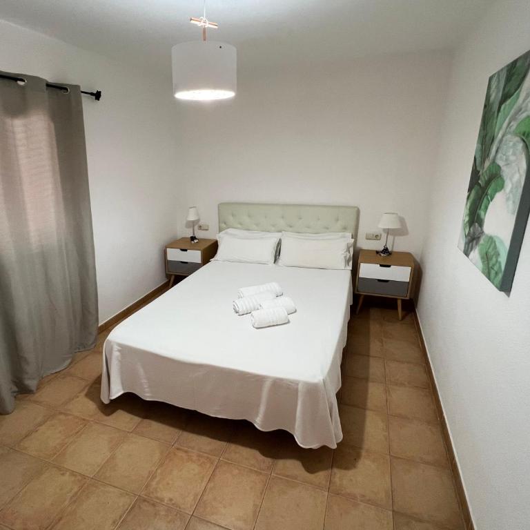 Anahi Home Corralejo - Villa Cardon 12 - Apartamento - 4