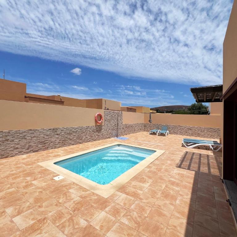 Anahi Home Corralejo - Villa Cardon 12 - Apartamento - 13
