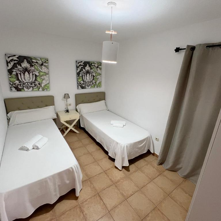 Anahi Home Corralejo - Villa Cardon 12 - Apartamento - 9