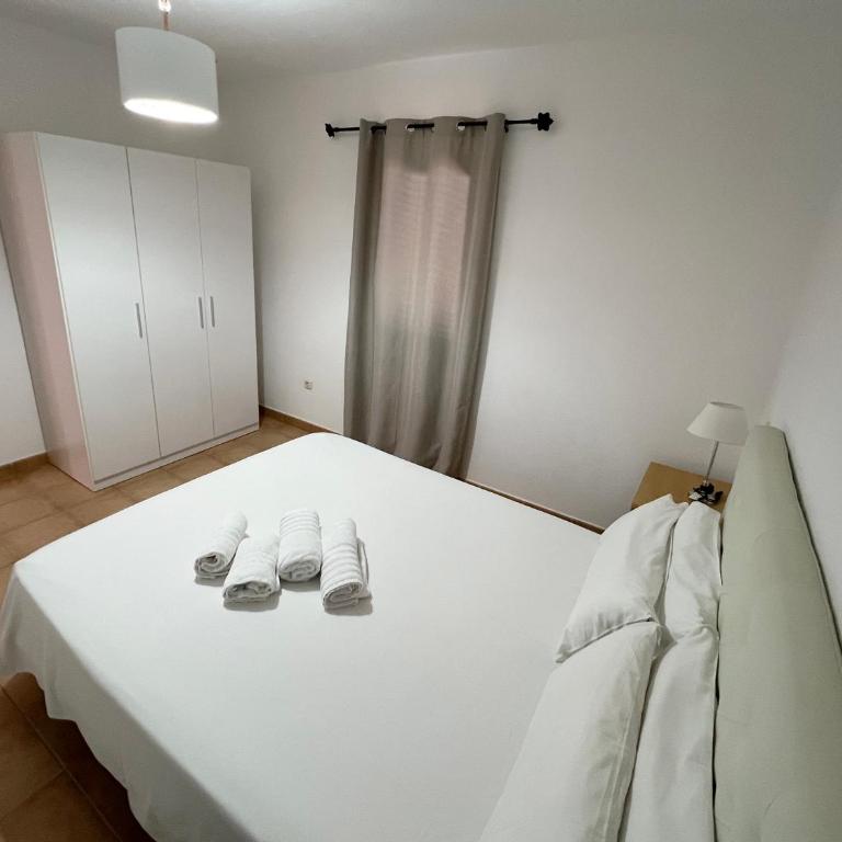 Anahi Home Corralejo - Villa Cardon 12 - Apartamento - 3